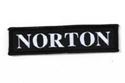 Picture of Norton 1"H x 4"W