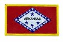 Picture of Flag Arkansas