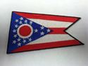 Picture of Flag Ohio Official  