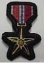 Picture of Bronze Star 2 3/4"H x 1 1/2"W