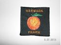 Picture of Georgia Peach 3"sq
