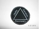 Picture of Unity Service Recovery 3" gray