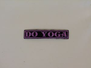 Picture of Do Yoga