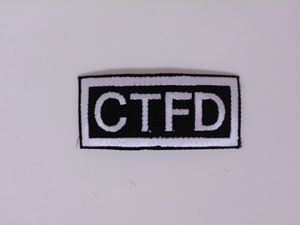 Picture of CTFD