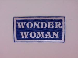 Picture of Wonder Woman