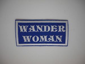 Picture of Wander Woman