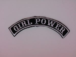 Picture of Girl Power