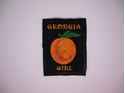 Picture of Georgia Girl Peach