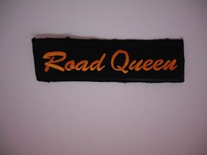 Picture of Road Queen