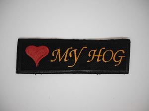 Picture of Love My Hog