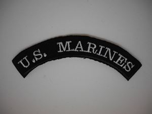 Picture of Branches Marine Rocker Small