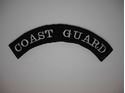 Picture of Branches Coast Guard Rocker Small