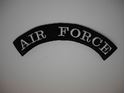 Picture of Branches Air Force Rocker Small