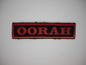 Picture of -  OORAH