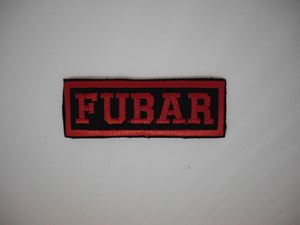Picture of -- FUBAR