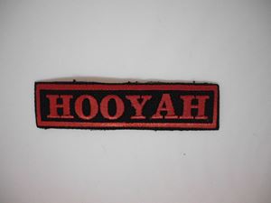 Picture of - HOOYAH