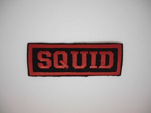 Picture of --SQUID Red