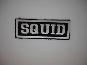 Picture of --SQUID White