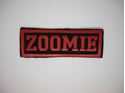 Picture of -- ZOOMIE Red