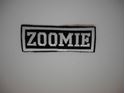 Picture of -- ZOOMIE White