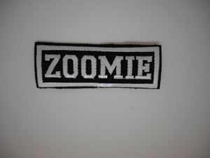 Picture of -- ZOOMIE White