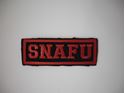 Picture of -- SNAFU Red