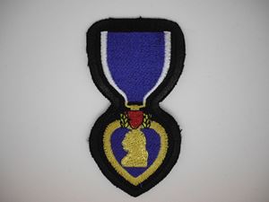 Picture of Purple Heart