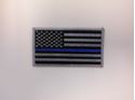 Picture of Flag Police Thin Blue 