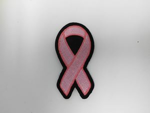 Picture of Ribbon Breast Cancer