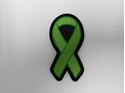 Picture of Ribbon Lymphoma Cancer