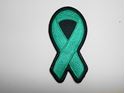 Picture of Ribbon Ovarian Cancer