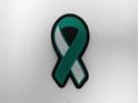 Picture of Ribbon Cervical Cancer