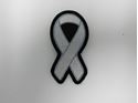 Picture of Ribbon Brain Cancer