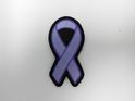 Picture of Ribbon Alzheimers & Cystic Fibrosis 