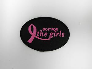 Picture of Ribbon Do It For The Girls