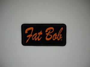Picture of Fat Bob