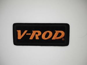 Picture of V-Rod